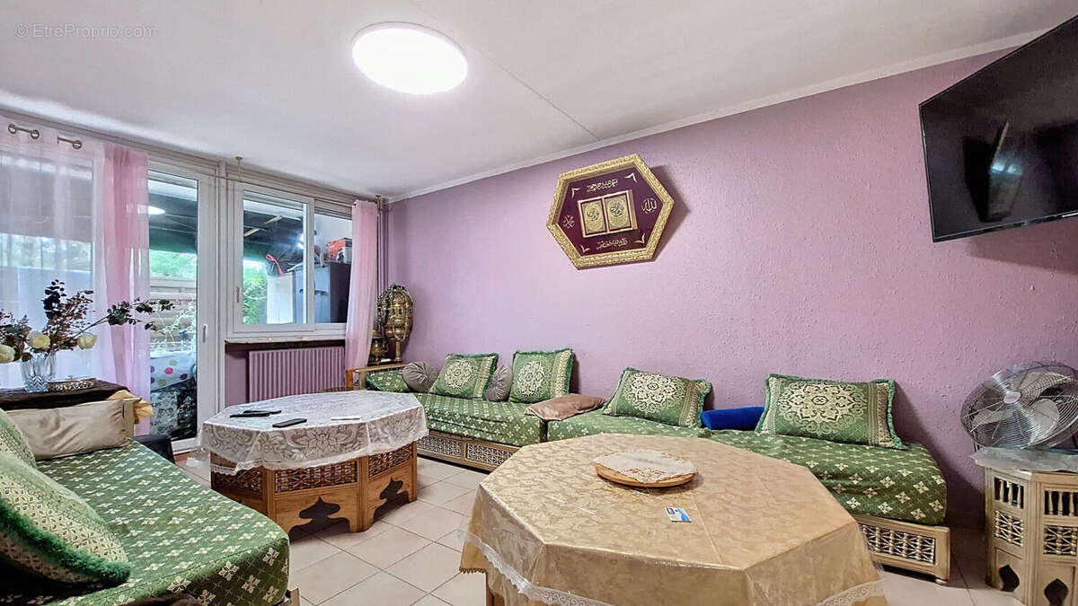 Appartement à TALENCE