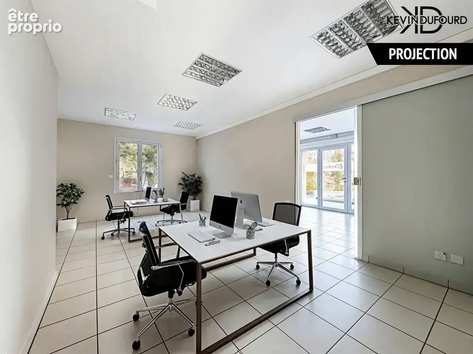 Appartement 10 pièces 550 m² à vendre à Lussas (07170) - photo 6