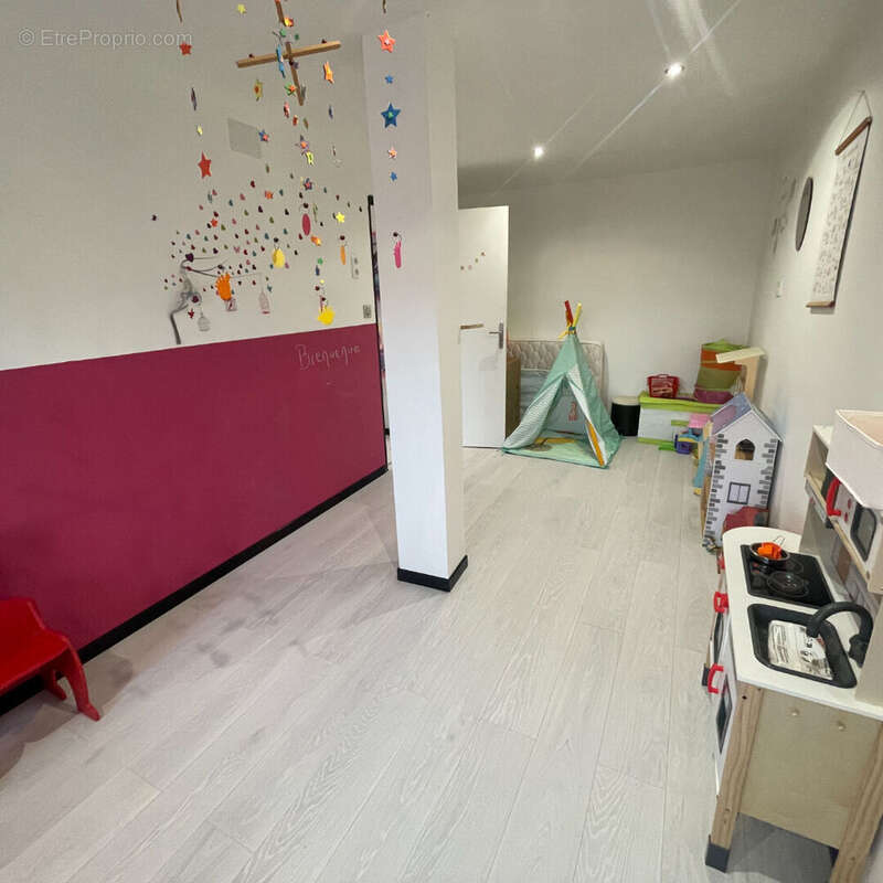 Maison à GERBEVILLER