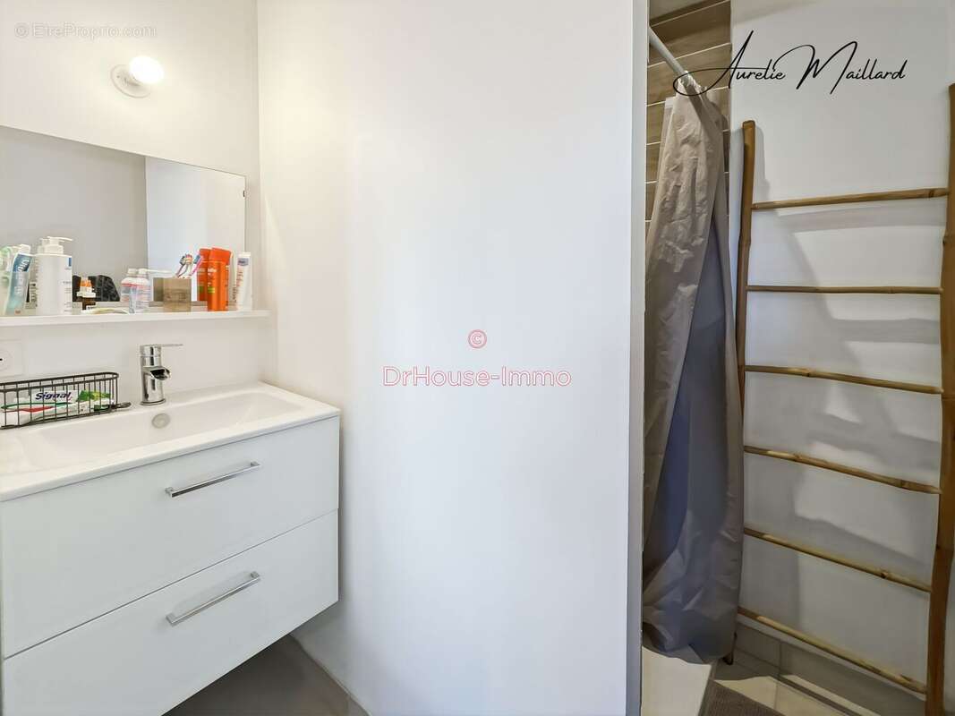 Maison à BRETTEVILLE-SUR-LAIZE