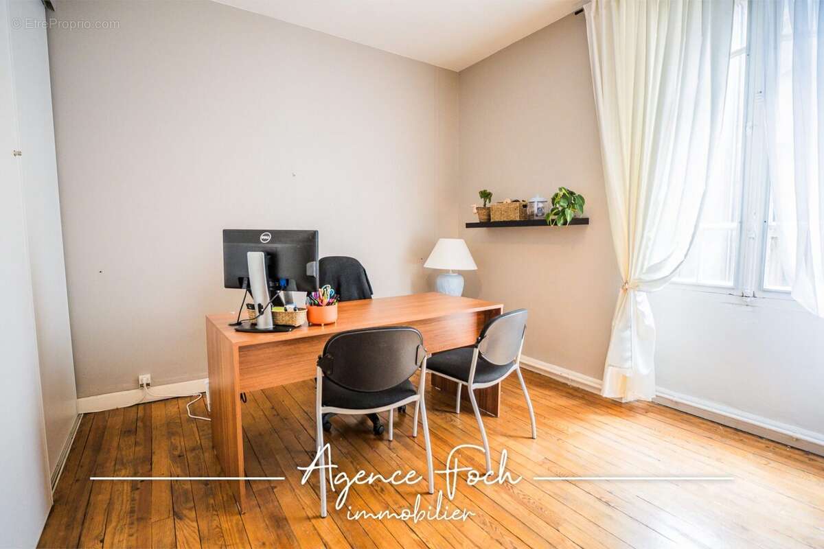 Appartement à TARBES