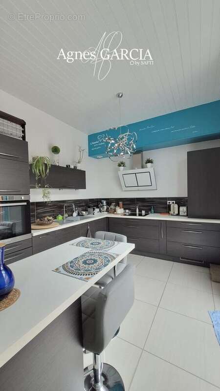 Photo 7 - Maison à HARNES