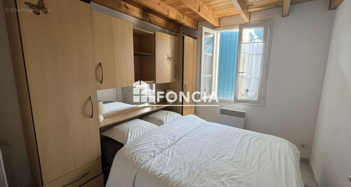 Maison à CHATELAILLON-PLAGE