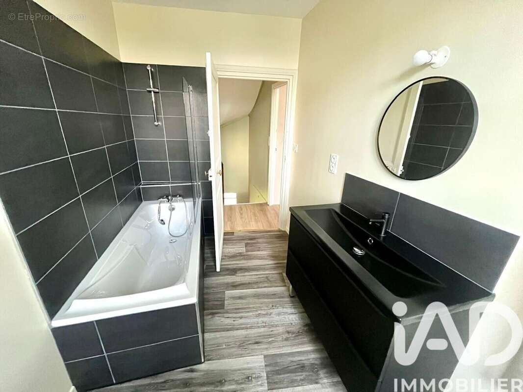 Photo 9 - Maison à SAINT-PIERRE-DE-PLESGUEN