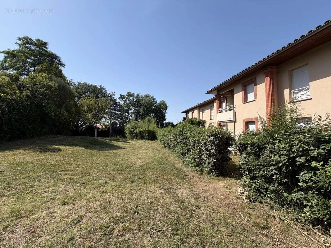 Appartement à SAINT-JEAN