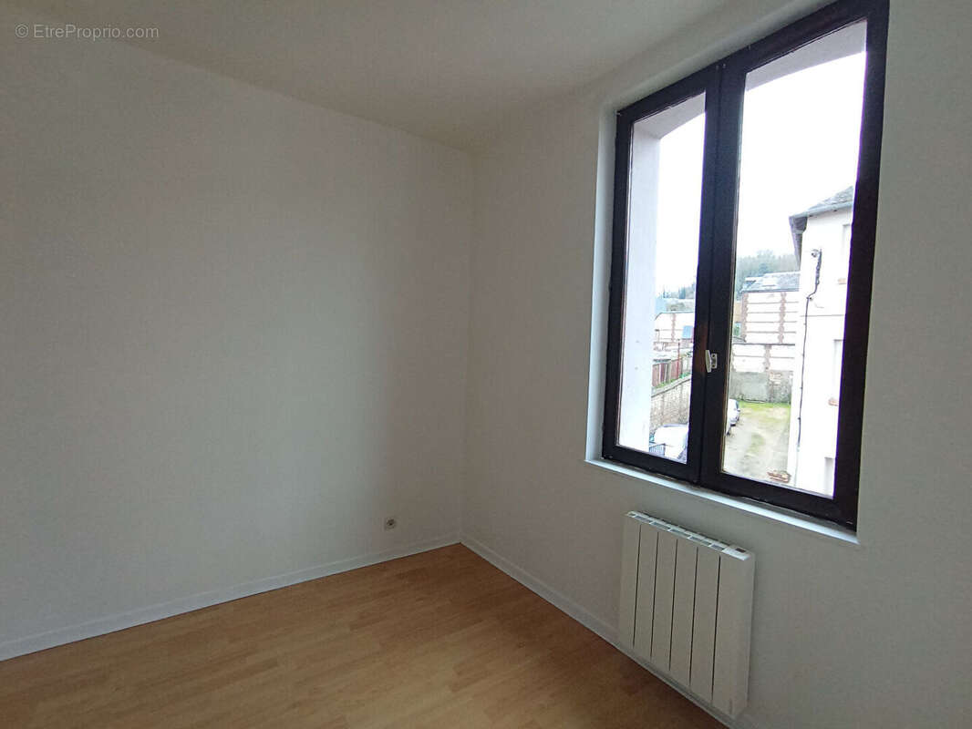 Appartement à ELBEUF