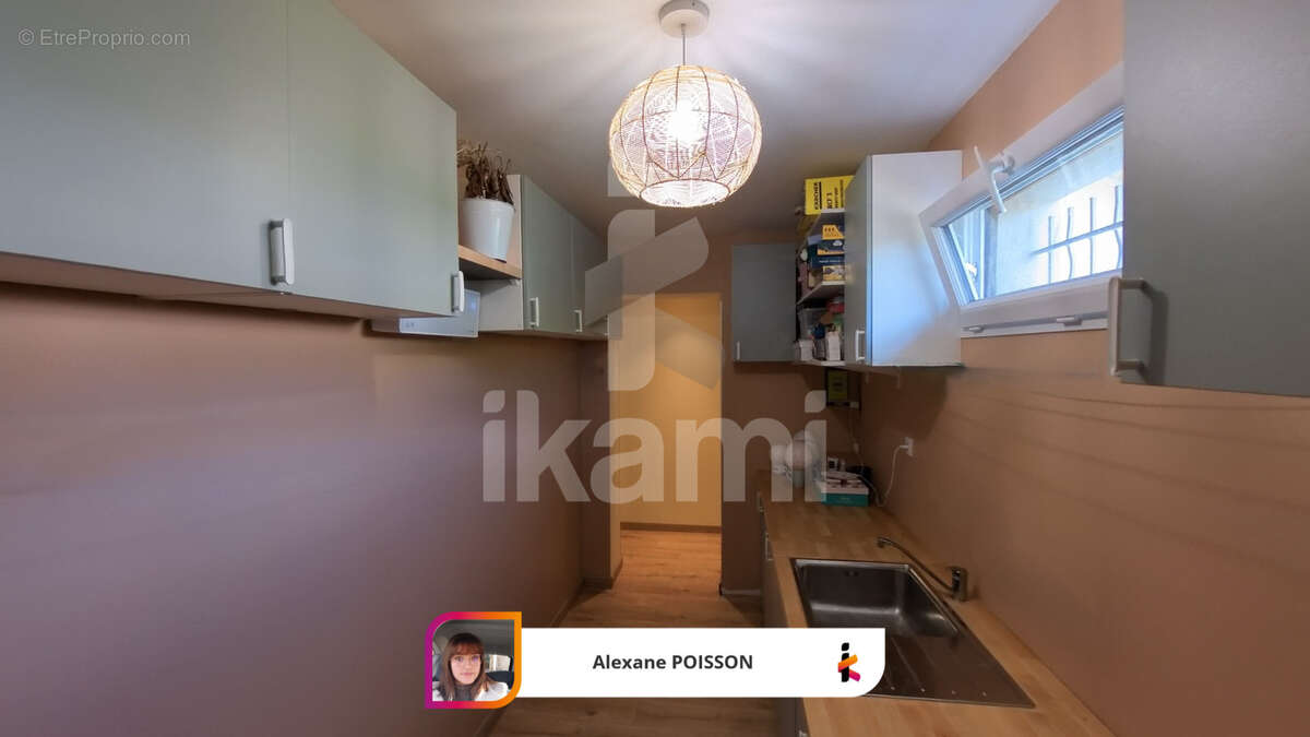 Maison à SAINT-NAZAIRE-EN-ROYANS