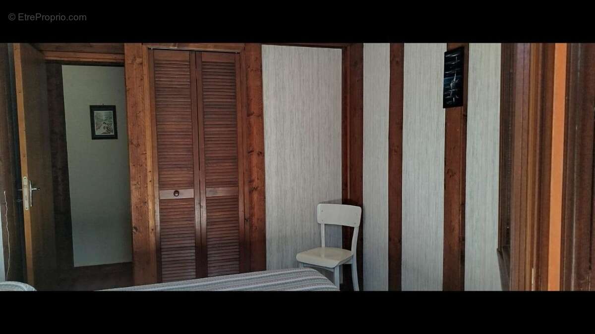 Maison à SAINT-CLAUD