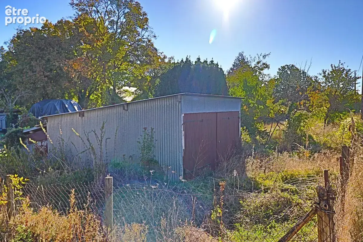 Maison de bourg de charme avec jardin – À 10 minutes de Sancerre - photo 22