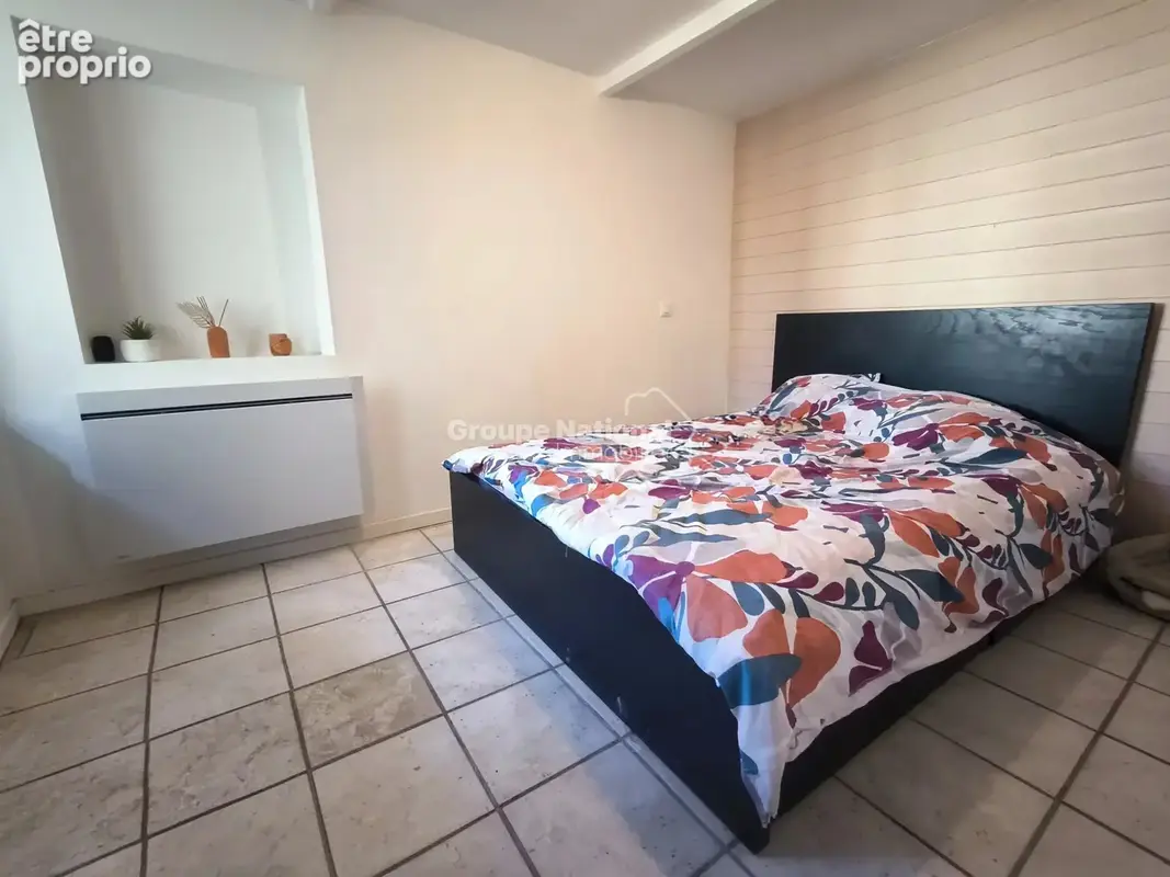 Bedarrides - maison de 70 m² avec balcon - photo 13