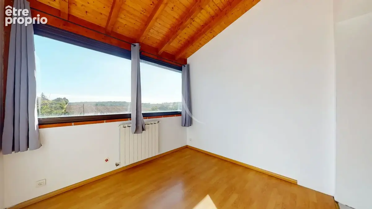 À Vendre : Maison Familiale sur les Coteaux de Castanet - photo 7