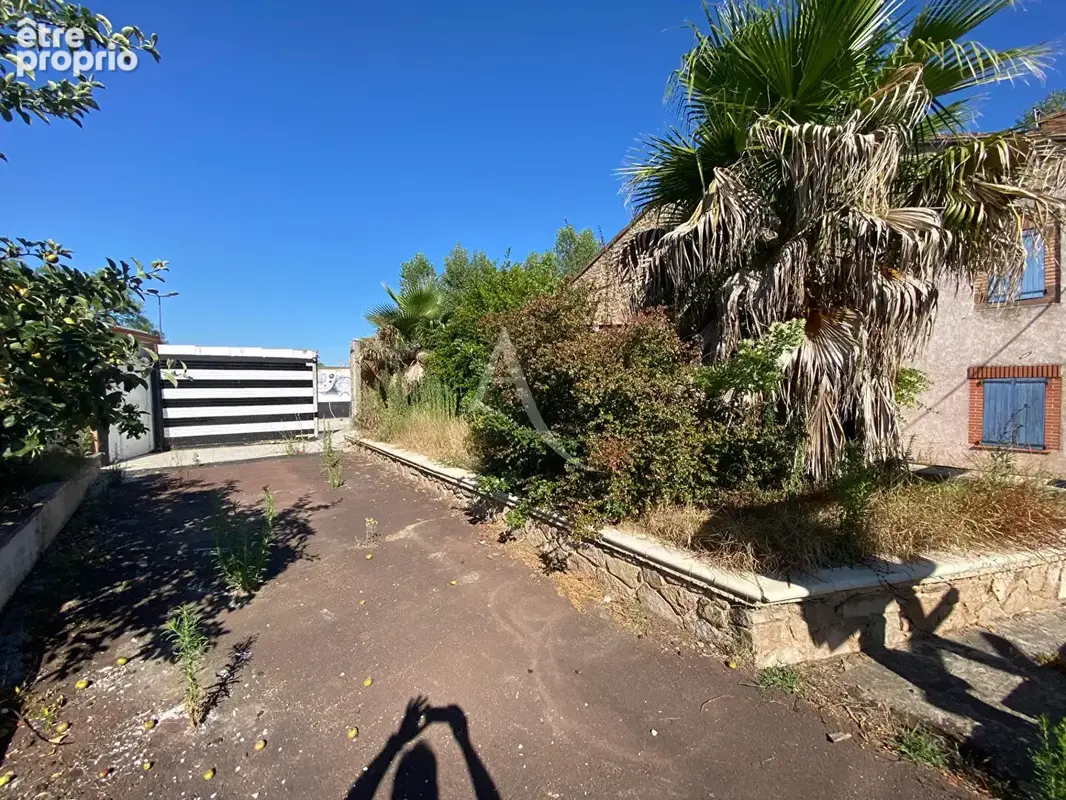 Albi, ensemble immobilier de 361 m² - photo 6