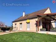 Maison à CHATILLON-SUR-LOIRE