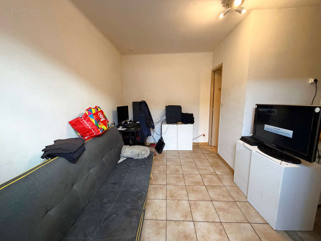 Appartement à LA VALETTE-DU-VAR