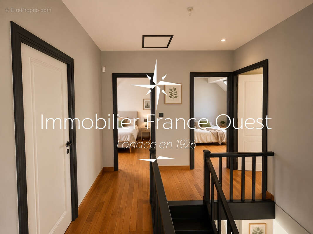 Propriété de charme en bord de rivière - photo 14