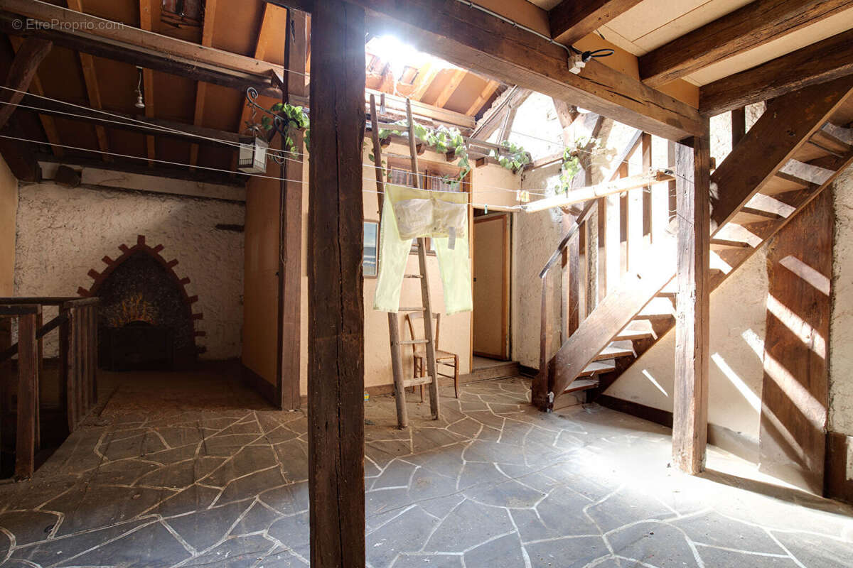 Maison à VEIGY-FONCENEX