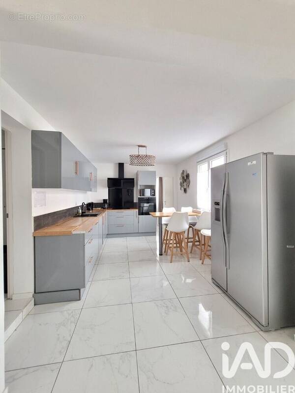 Photo 1 - Maison à BERCK