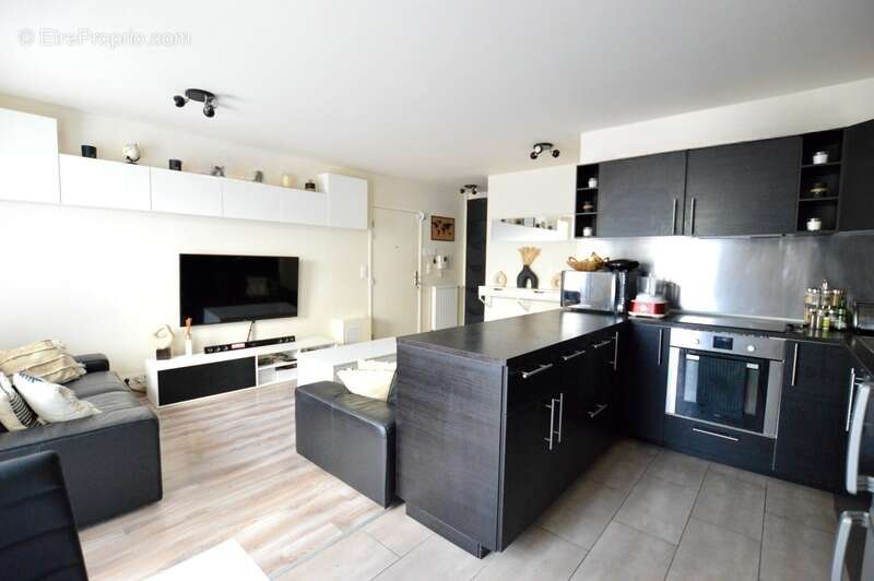 Appartement à CERGY