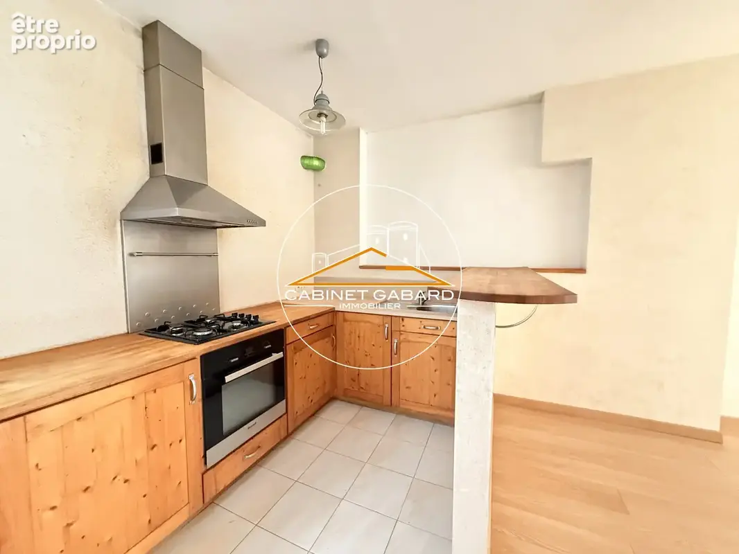 Appartement 65 m² à Angers  - photo 3