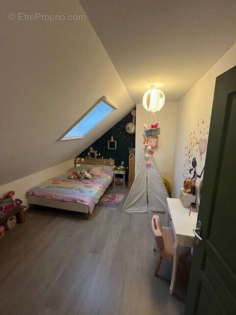 Maison à VARENNES-SUR-LOIRE