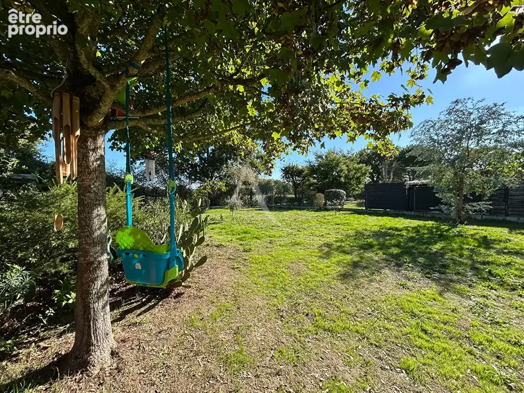 Maison avec vie de plain-pied à Saint-André-des-Eaux - photo 11