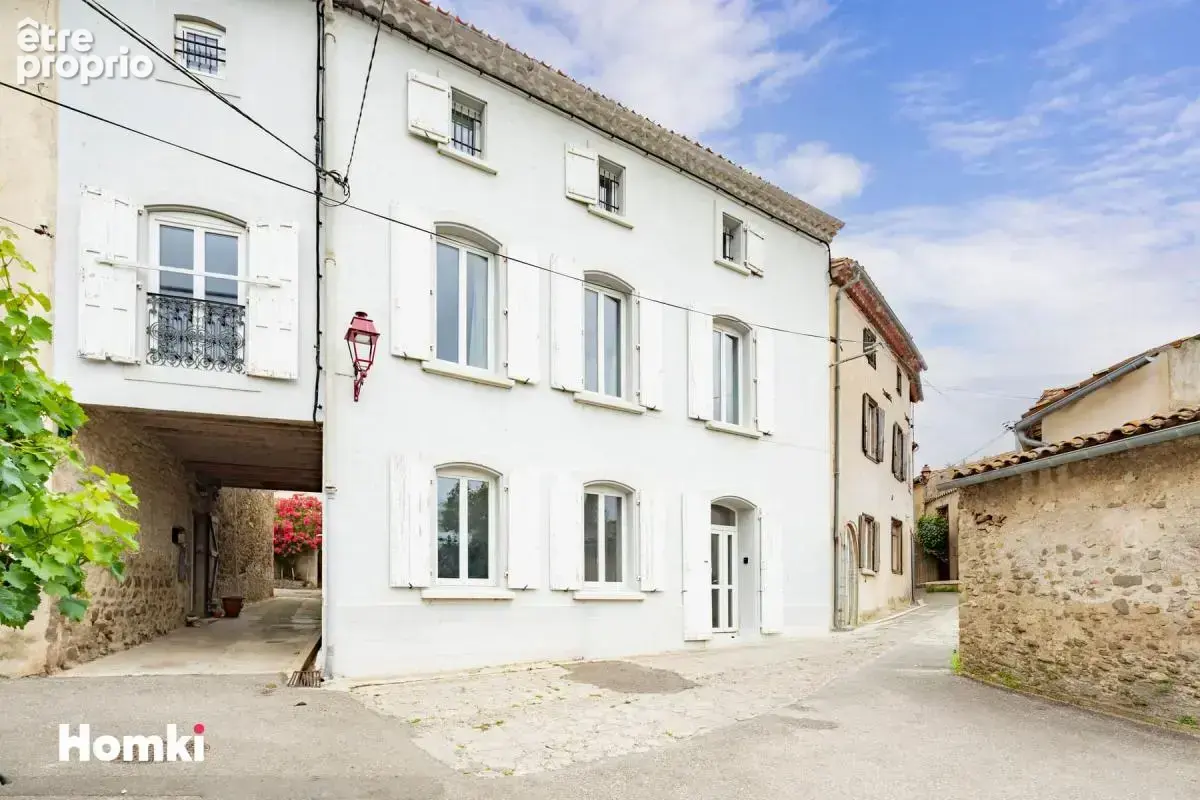 Maison à GARDIE