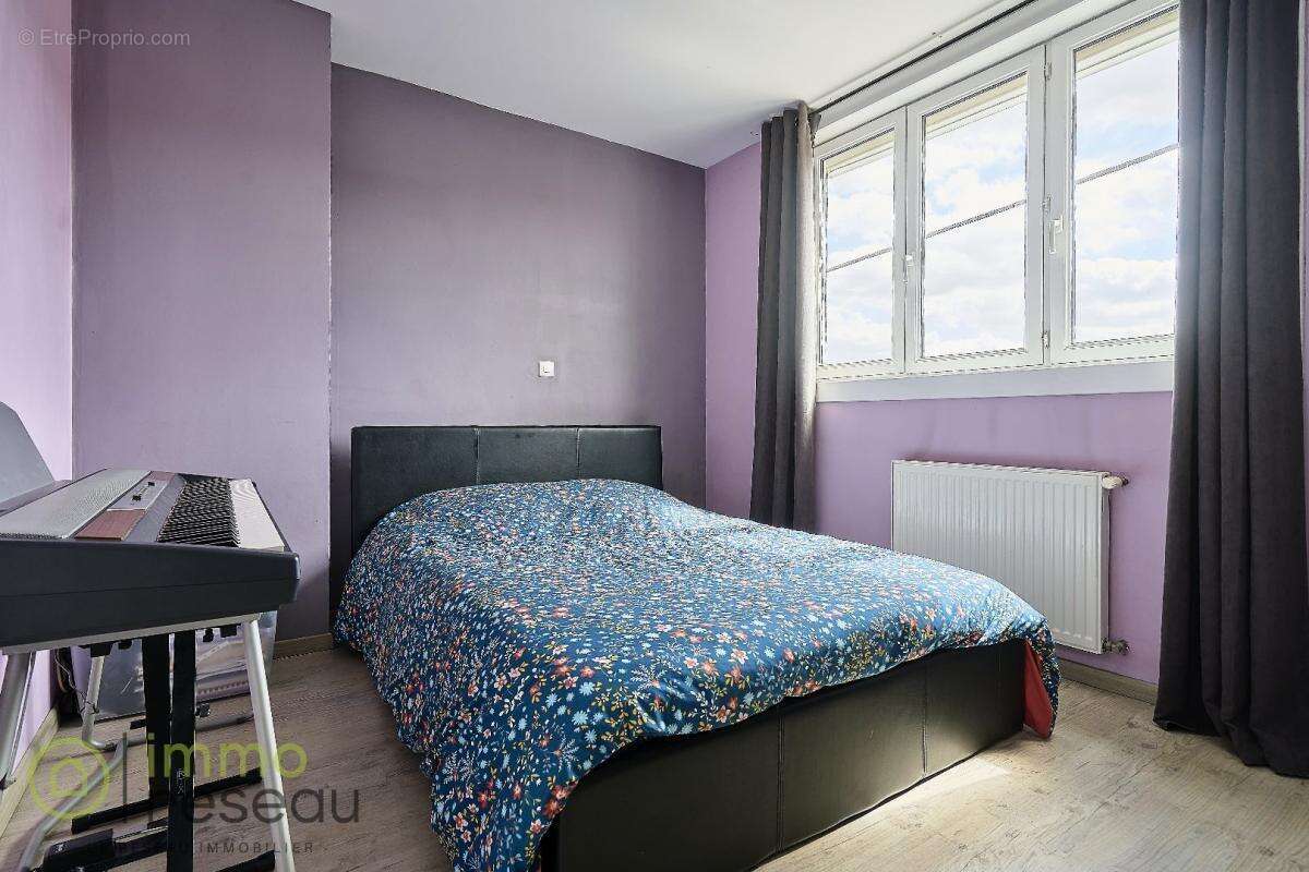 Maison 70 m² à Boeschepe  - photo 8