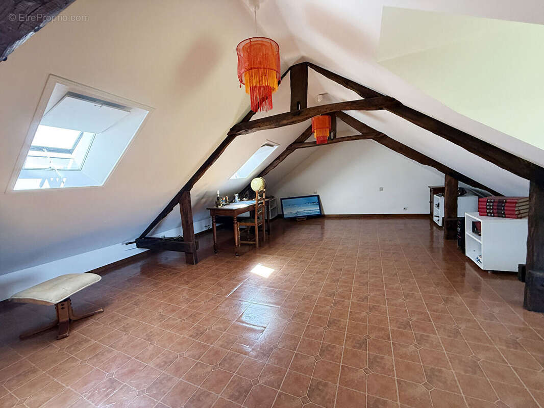 Maison à PLAINE-HAUTE