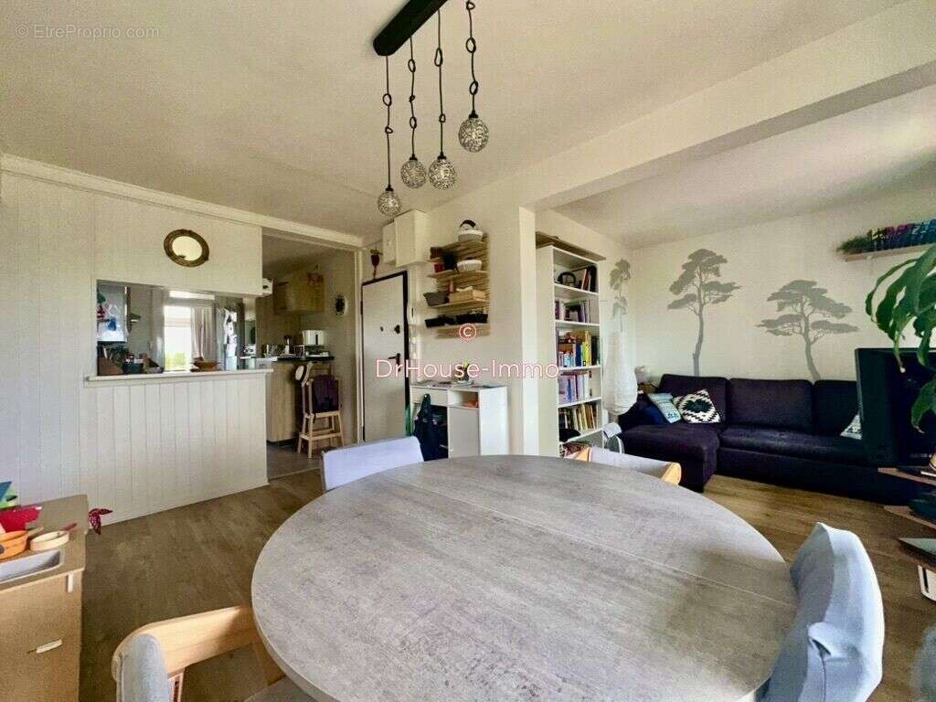 Appartement à TALENCE