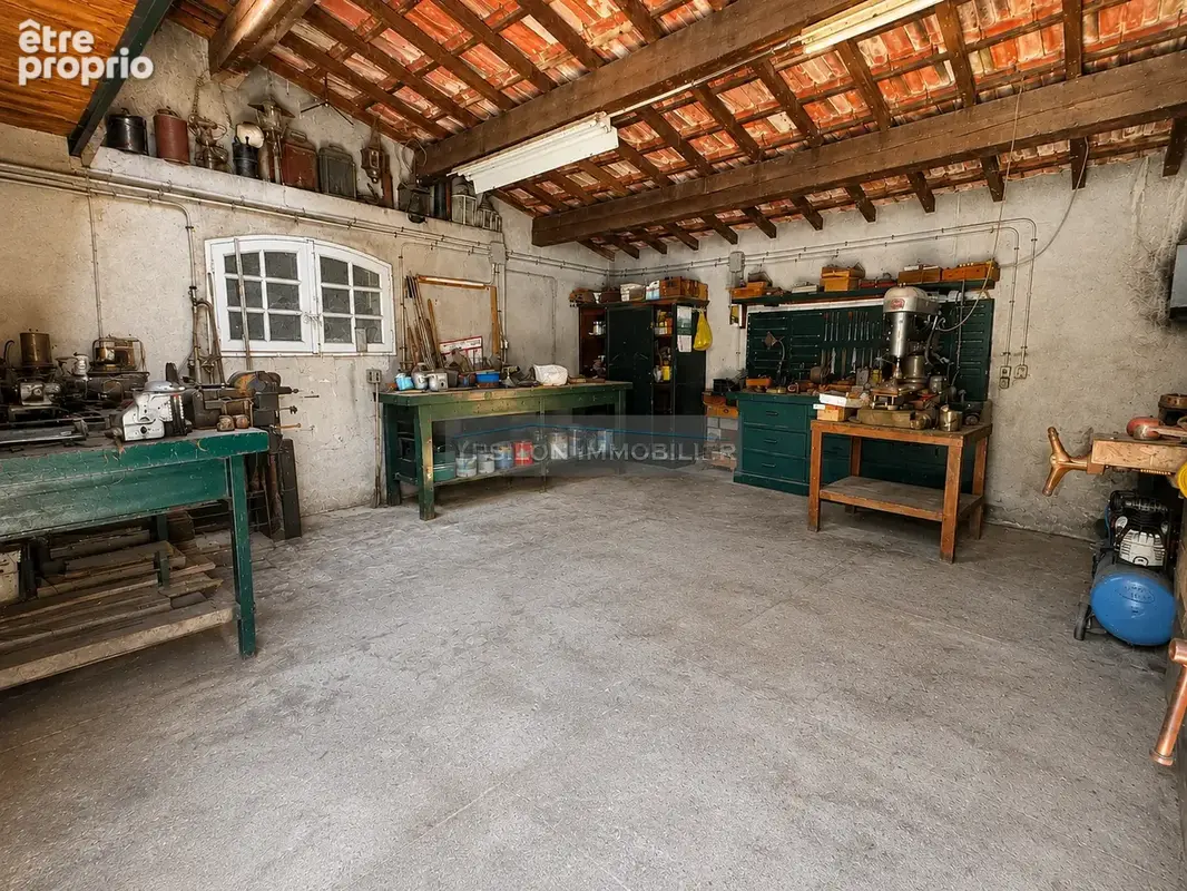 Propriete de caractere au coeur des vignes - ramatuelle - photo 21