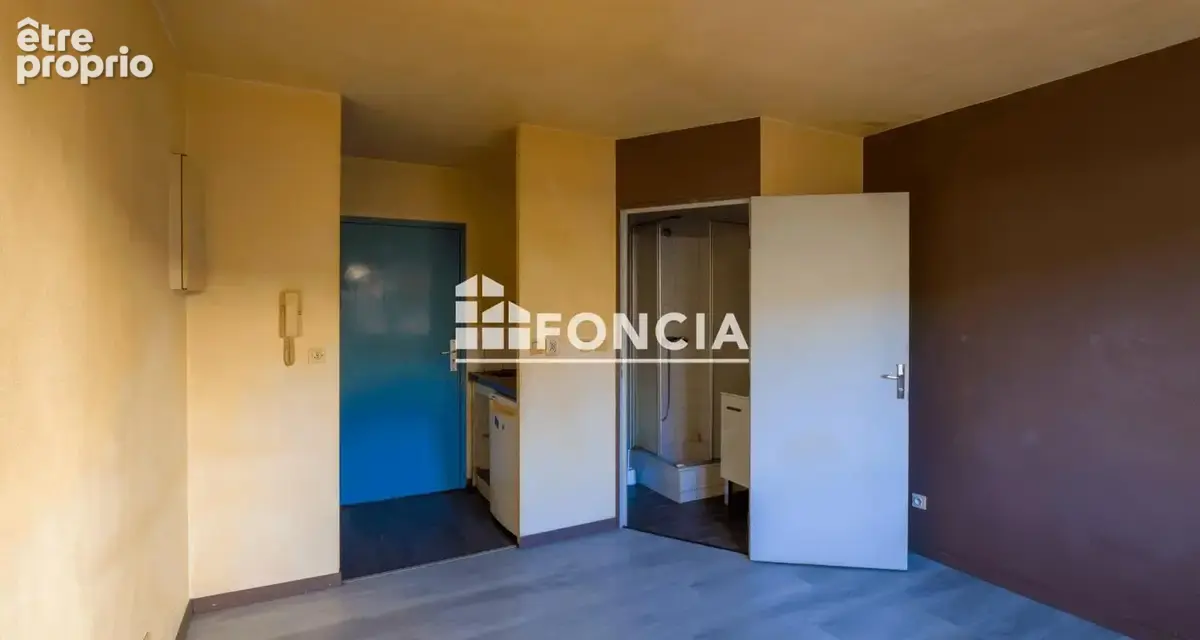 Photo Appartement à Orleans au prix de 51 500€