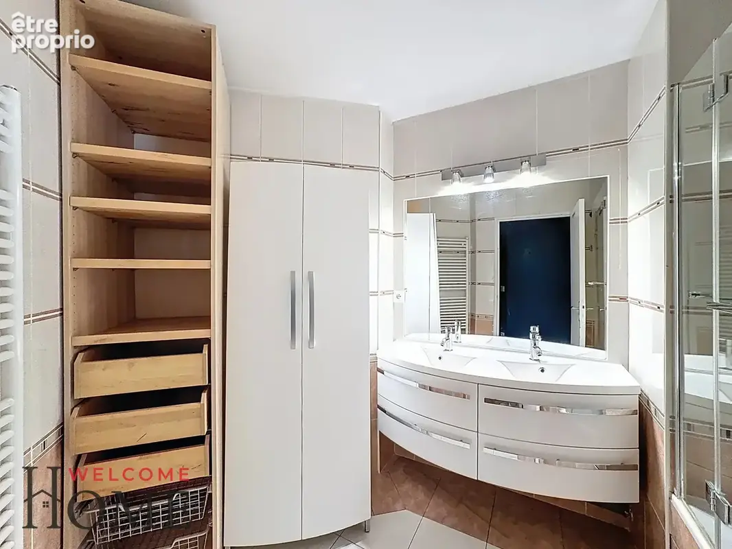 Levallois-pompidou-appartement familial - photo 26