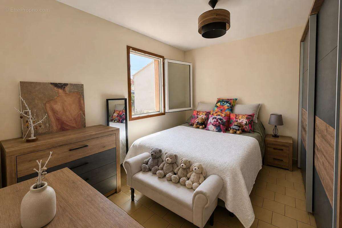 Maison de 5 pièces de 109 m² à Donzère - photo 21