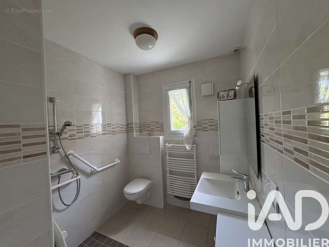 Photo 9 - Maison à TREBEURDEN