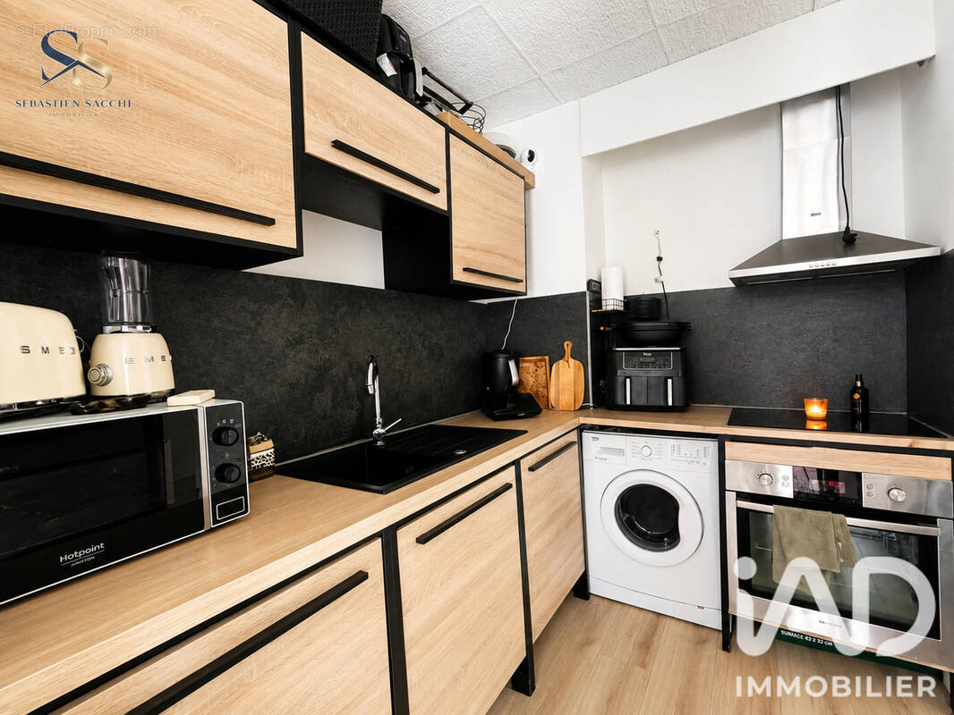 Photo 1 - Appartement à LA TRINITE