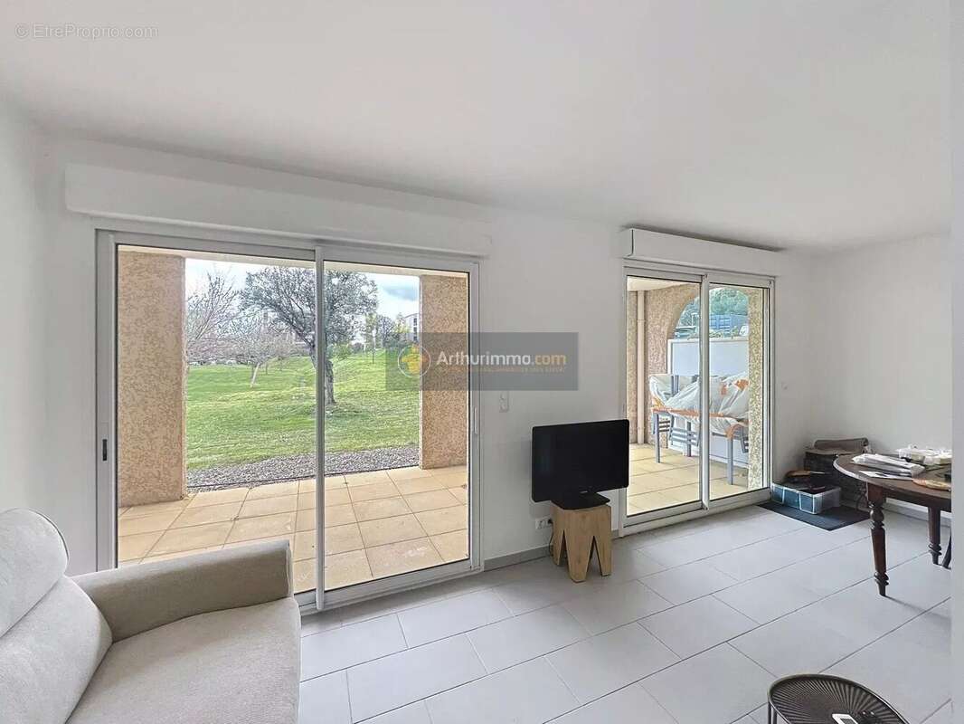 Appartement à VESCOVATO