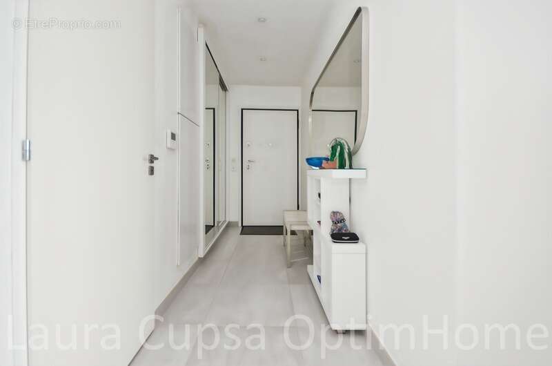 Appartement à ANTONY