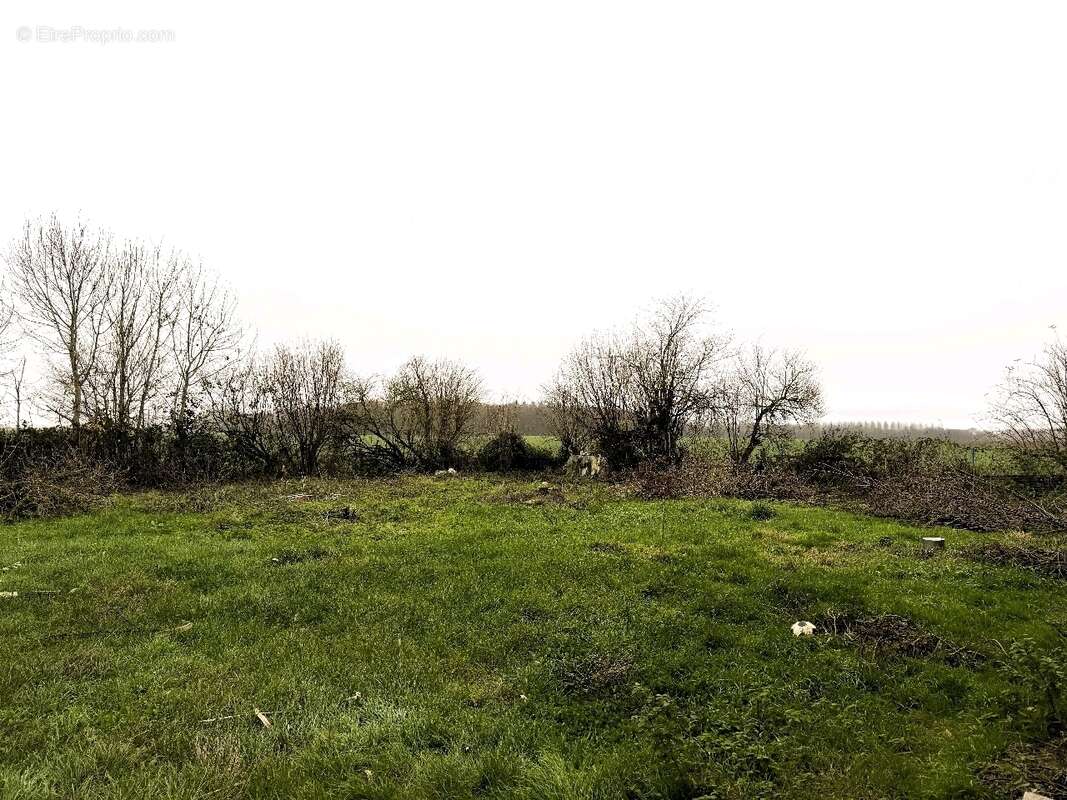 Maison à SAILLY-SAILLISEL