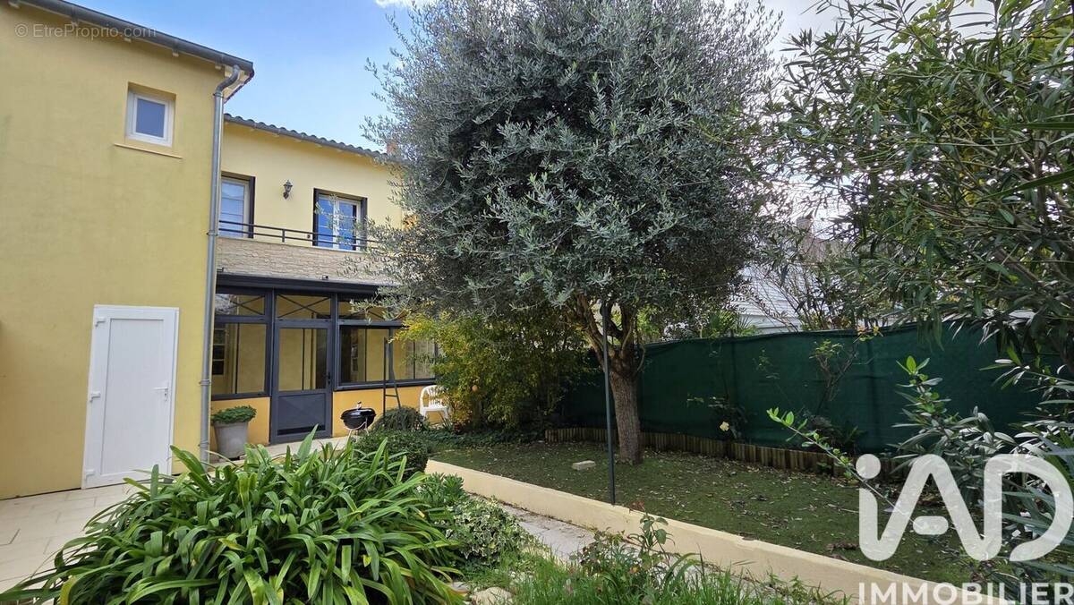 Photo 1 - Maison à ROYAN