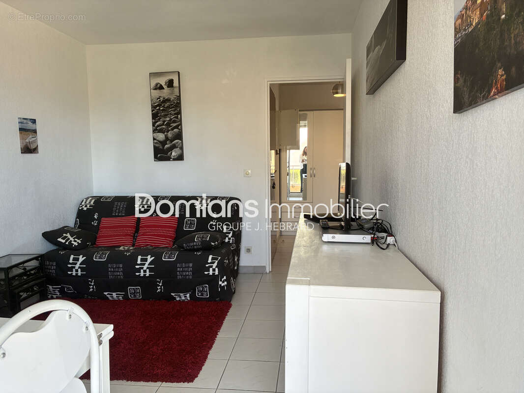 Appartement à ARGELES-SUR-MER