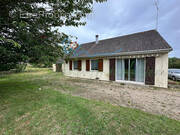 Maison à SAINT-ILLIERS-LA-VILLE