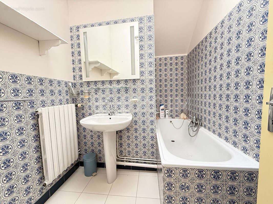 Demeure Cernoy En Berry 16 pièce(s) 575 m² sur 17586 m² - photo 15