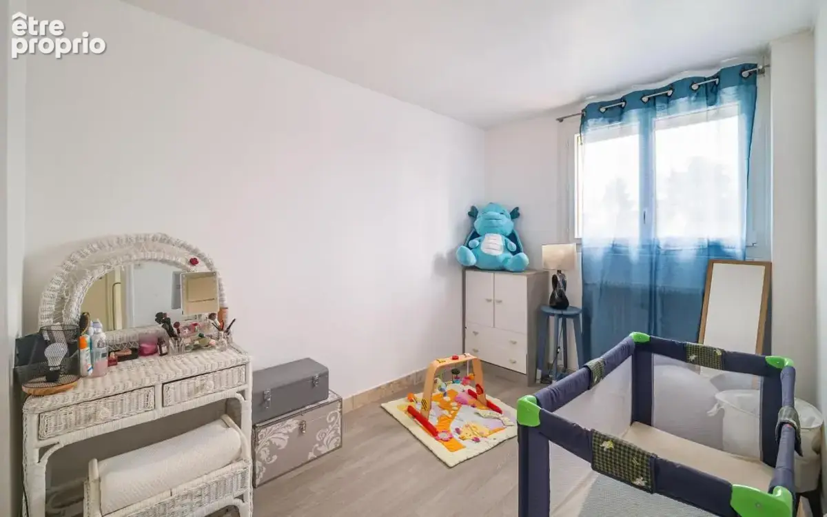 Maison familiale quatre chambres avec jardin - photo 8