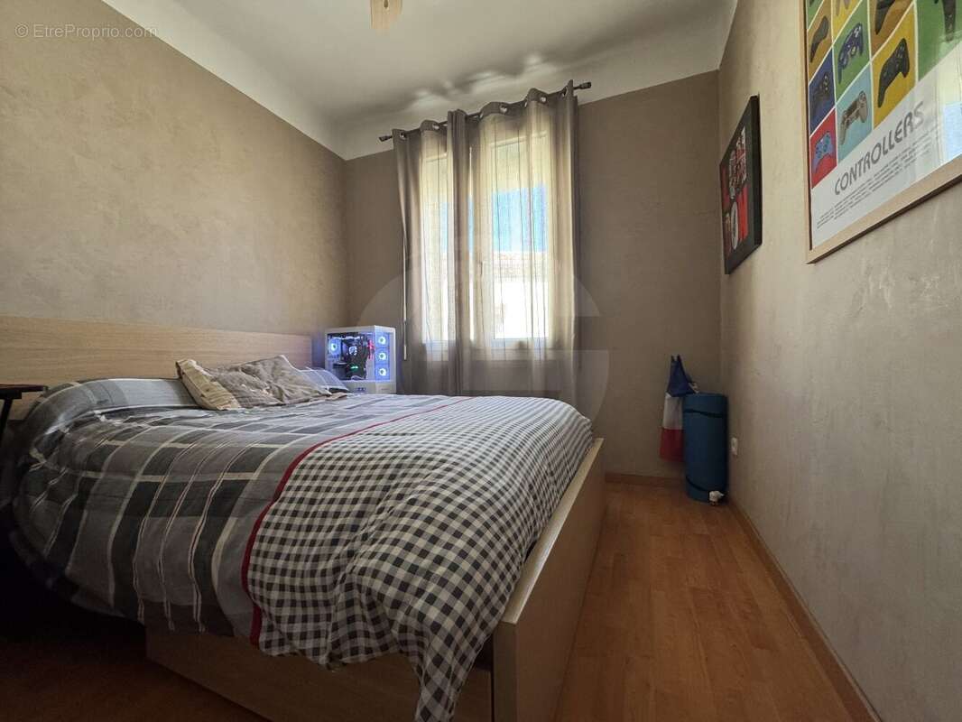 Maison à FRONTIGNAN