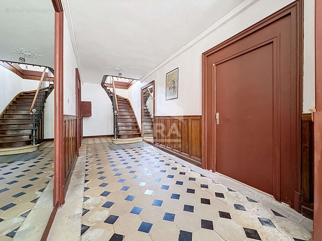 Appartement à ETAMPES