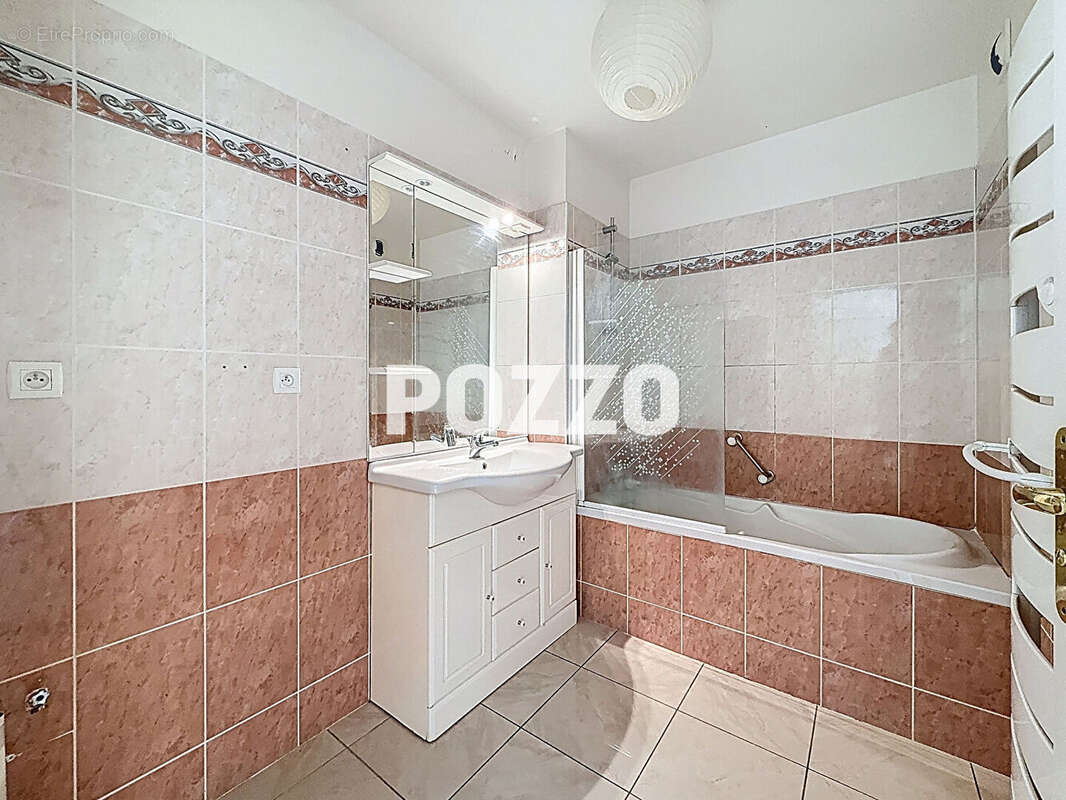 Appartement à GRANVILLE