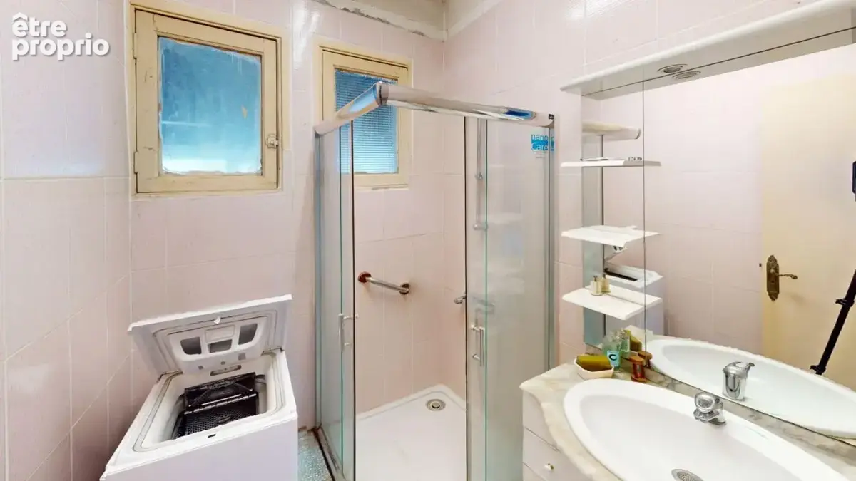 Maison 5 pièces 77 m² à vendre à Saint-Thibery (34630) - photo 4