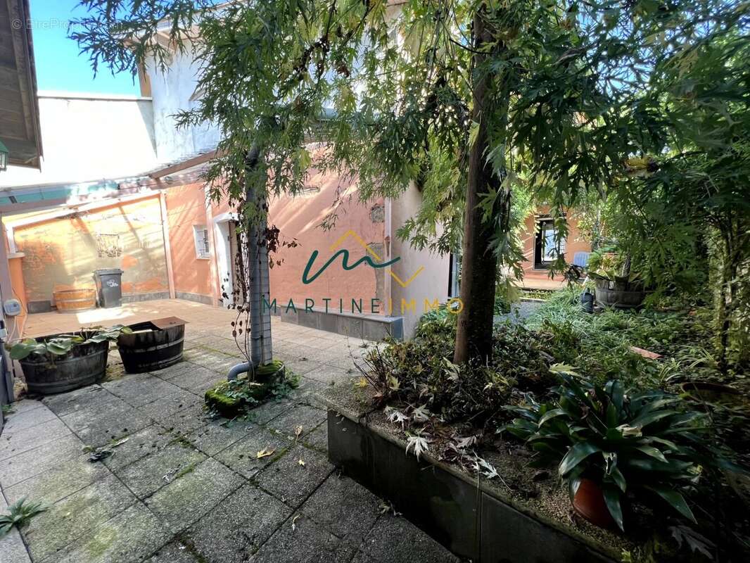 Maison a vendre a sainte bazeille - photo 11