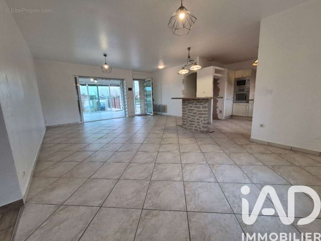 Photo 4 - Maison à ALIXAN