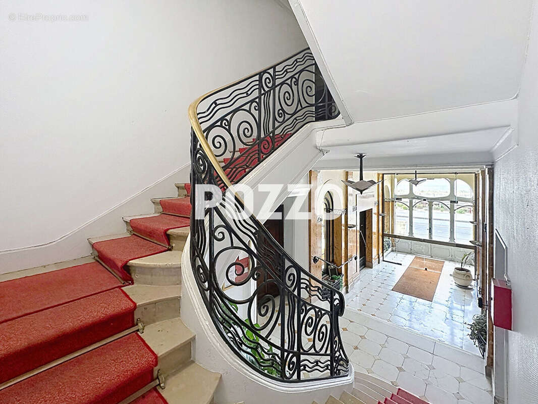 Appartement à HOULGATE